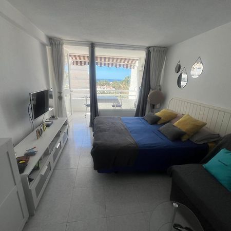 Borinquen Sky Apartments Playa de las Americas  Bagian luar foto