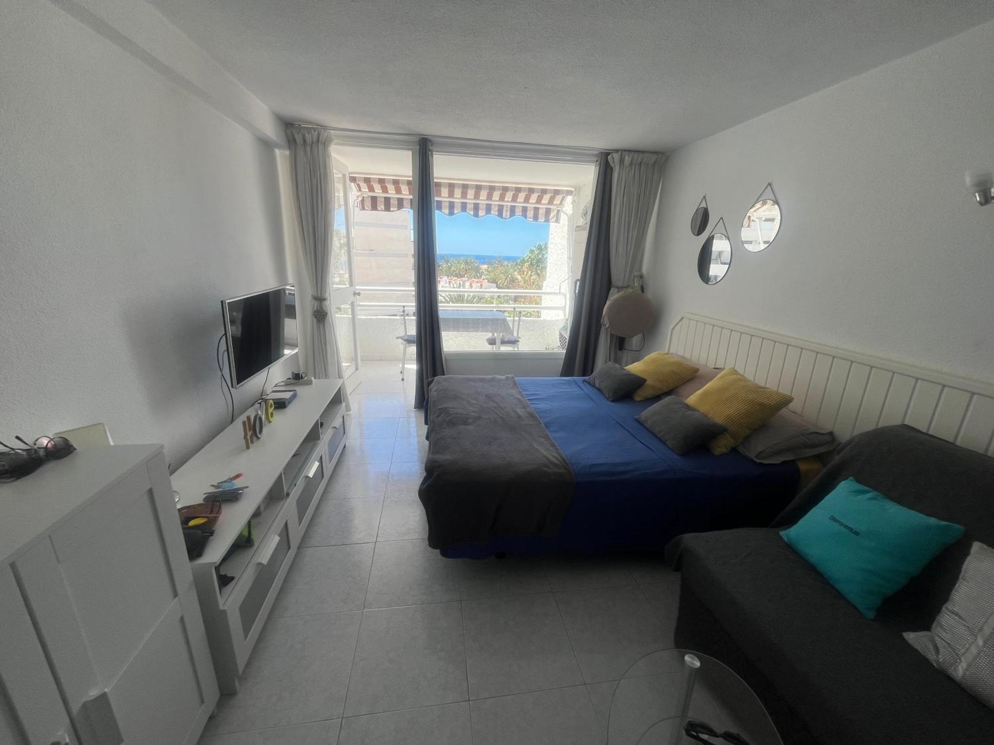 Borinquen Sky Apartments Playa de las Americas  Bagian luar foto
