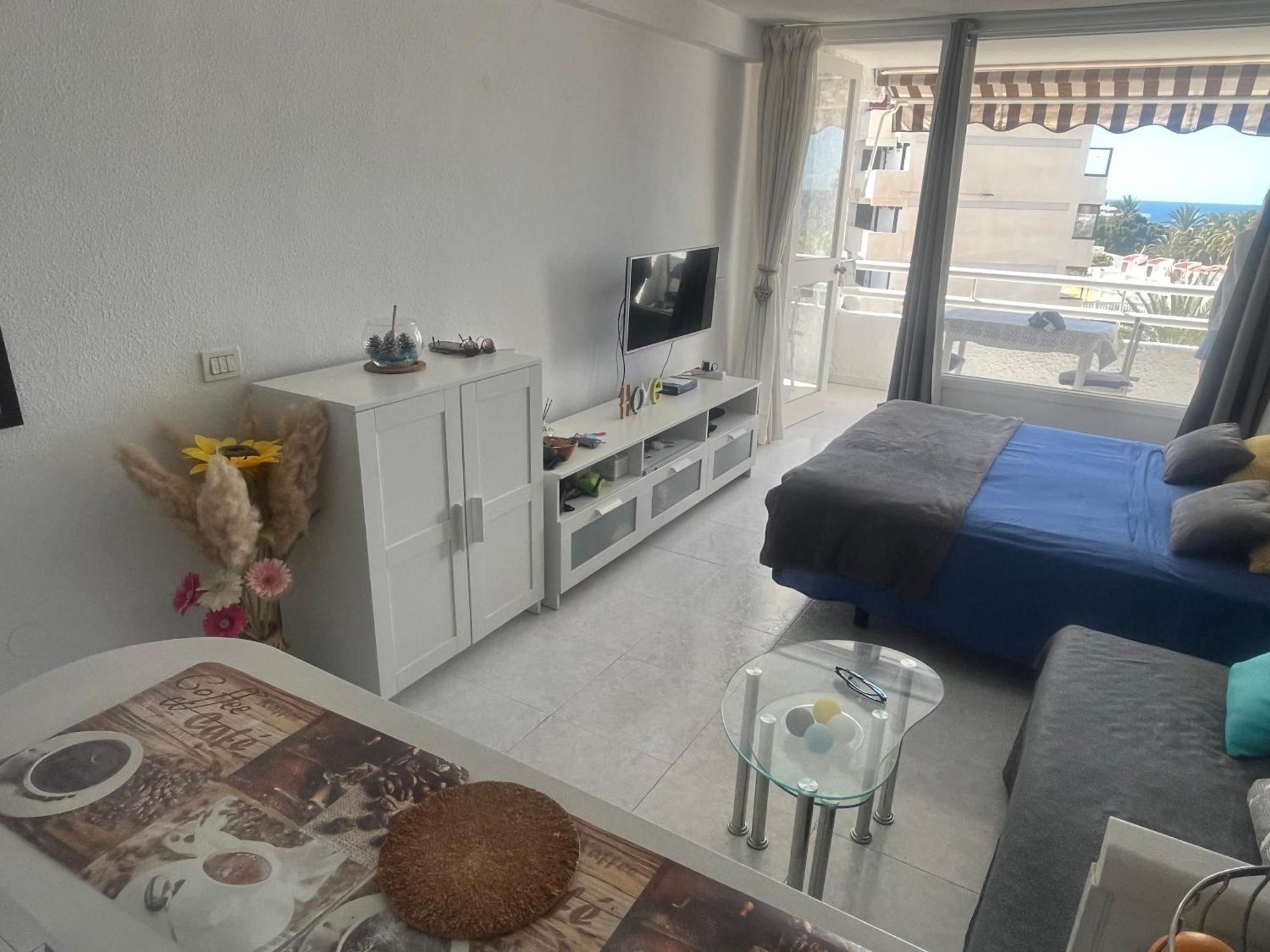 Borinquen Sky Apartments Playa de las Americas  Bagian luar foto