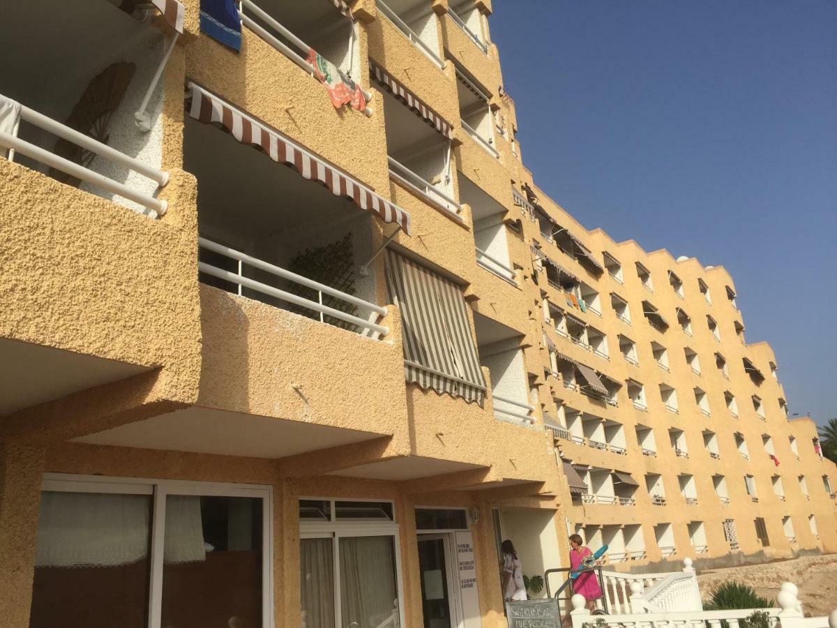 Borinquen Sky Apartments Playa de las Americas  Bagian luar foto